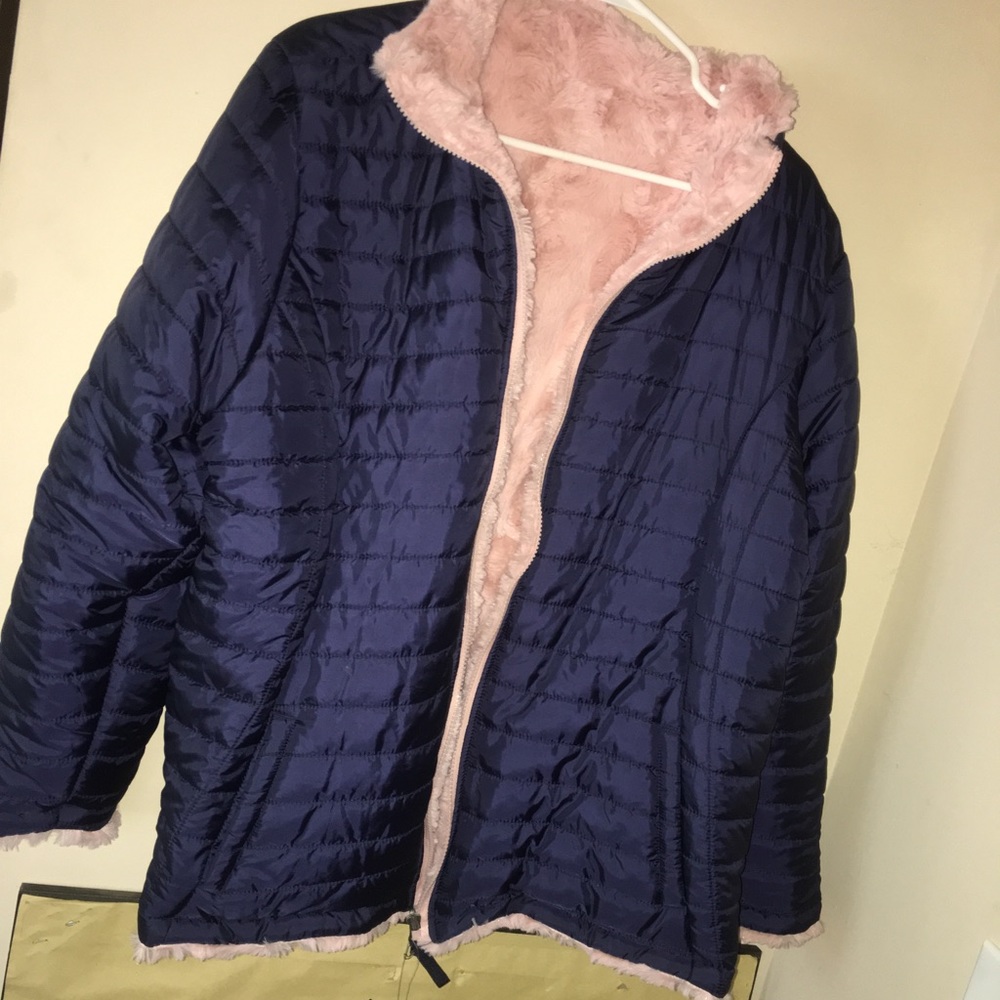 Winter Coat